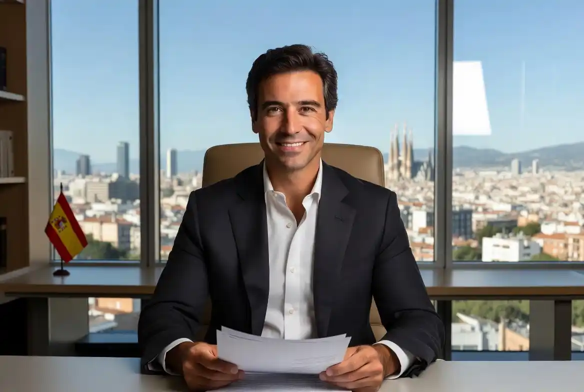 Avocat en Espagne parlant français