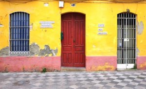 maison a vendre à Seville
