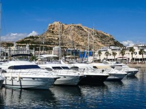 acheter maison alicante