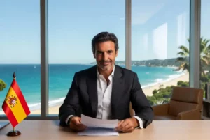 Avocat immobilier francophone à Alicante (ICALI) réalisant la Due Diligence et la vérification de la Nota Simple au Registre de la Propriété pour un achat sécurisé sur la Costa Blanca en 2026.