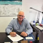 Maître SEGGARA, avocat en droit immobilier à Alicante, Valencia, Calpe, Dénia, Torrevieja, Murcia