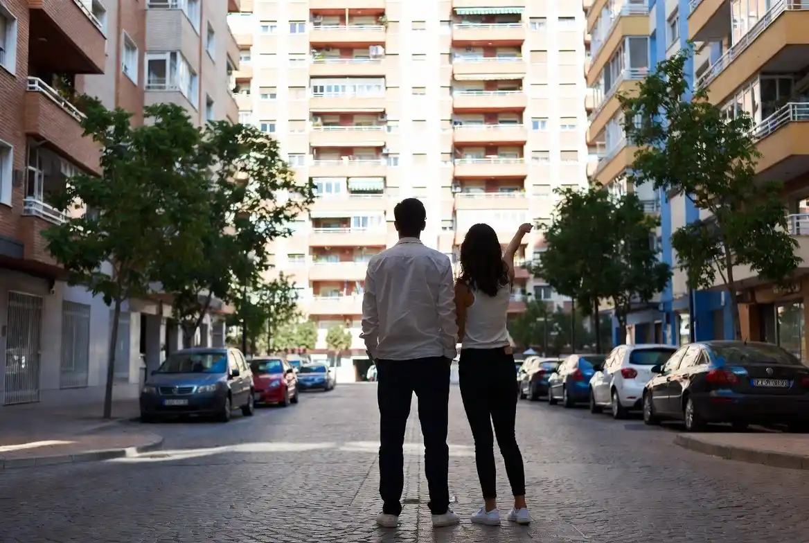 Vue d'Alicante — illustration du guide « Agence immobilière à Alicante : comment bien la choisir »