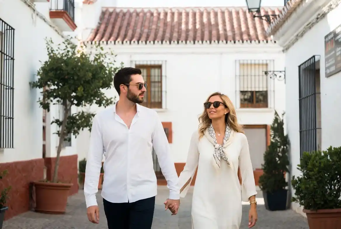 Acheter un appartement à Malaga