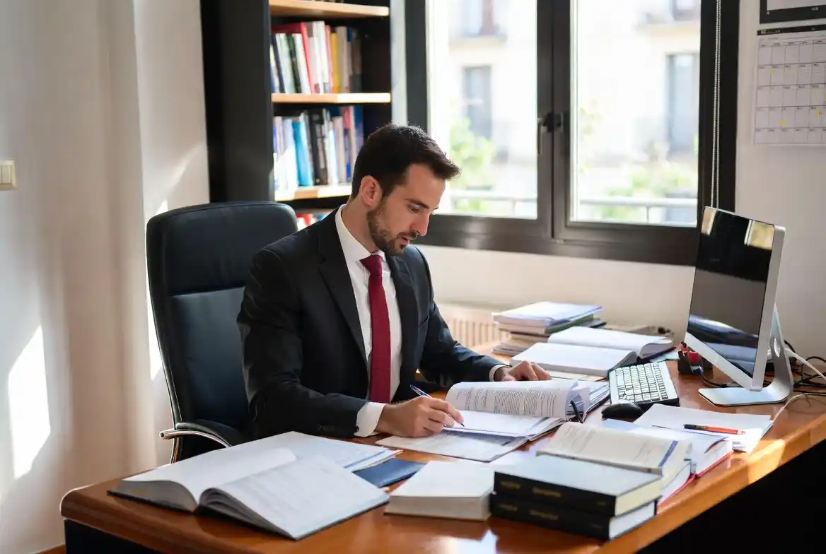 Avocat francophone à Gérone