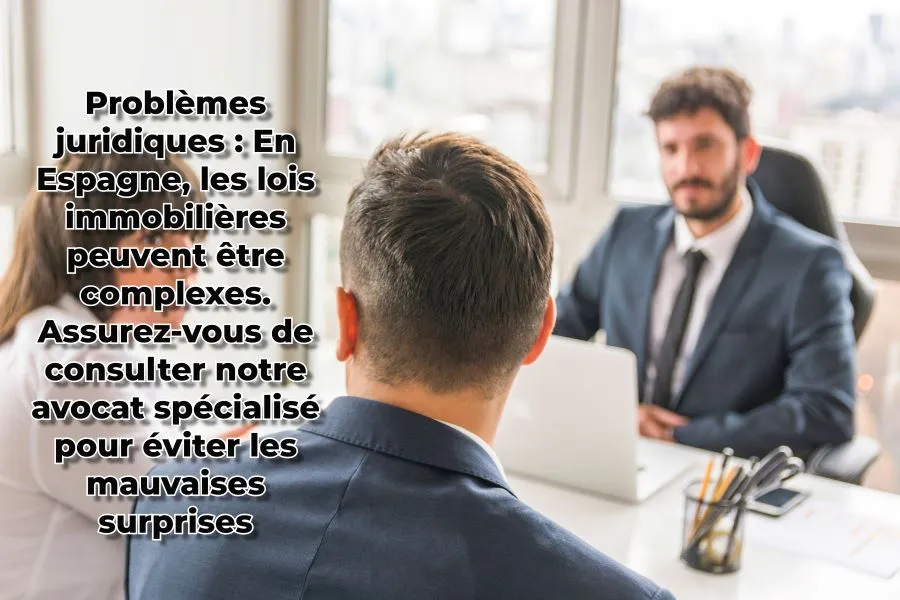 Contrôles à mener avant d'acheter un bien en Espagne — illustration du guide « Piscine, extension ou véranda non déclarée en Espagne : que faire avant d'acheter ? »