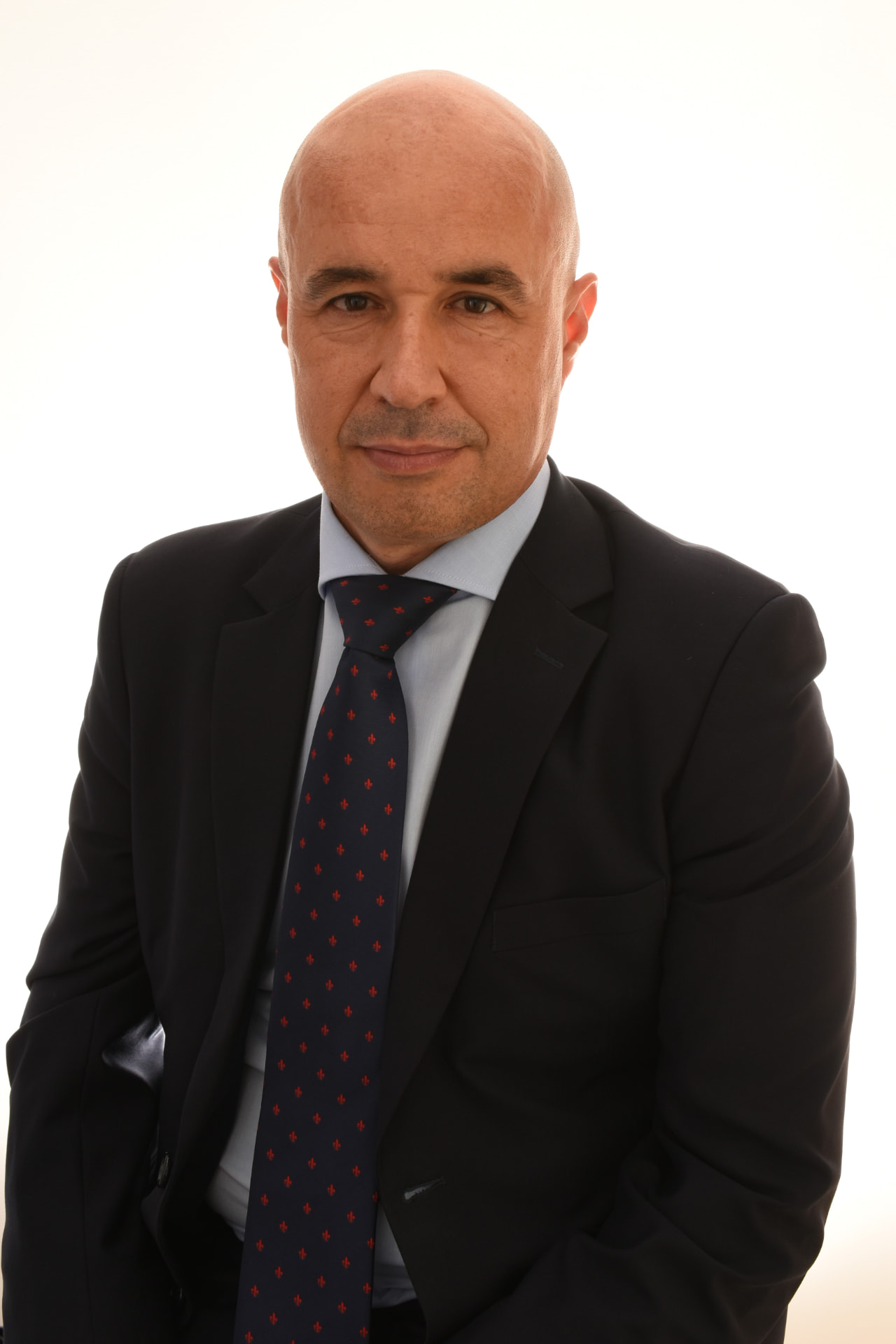 Maître García, avocat francophone inscrit au barreau de Barcelone (n° 28.002)