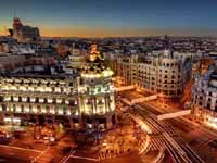 achat immobilier madrid